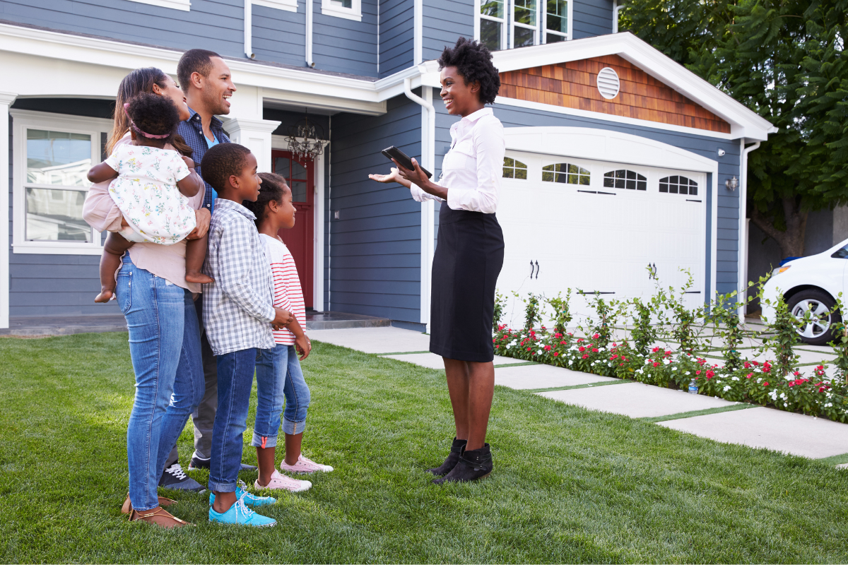 AAronvision : Votre Partenaire de Confiance en Immobilier