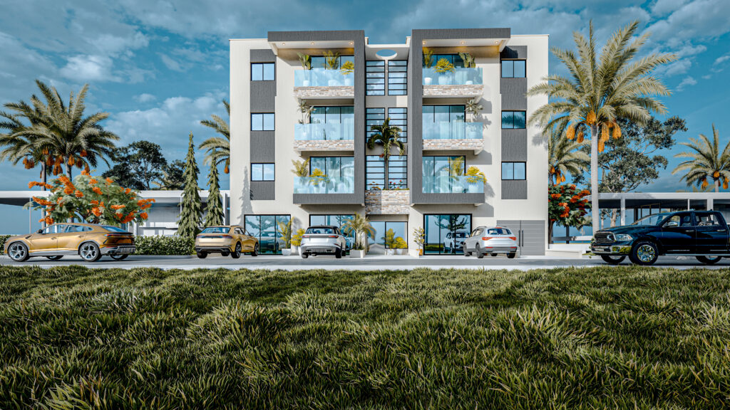 AAronvision : Promotion Imobilière
