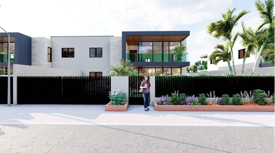 VILLA1 B