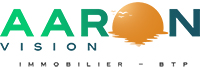 Logo Aaron Vision
