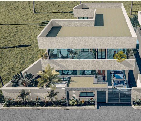 Villa1 Katakoubo 2