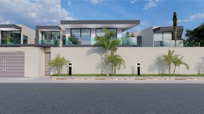Villa 2 Katakoubi 1 3D